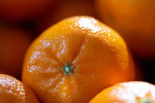 luz del sol macro naranja comida fruta comestible nutrtion saludable