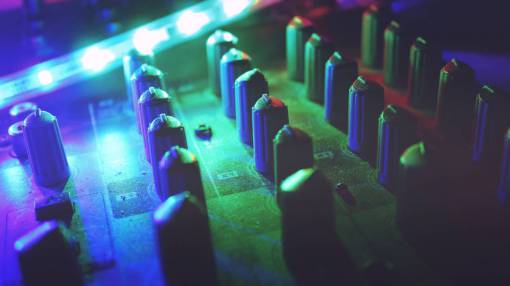 mixing mixer  equalizer  audio  music  equipment  technology  studio