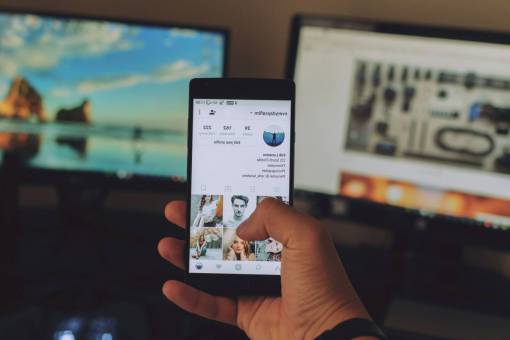 social teléfono móvil fotografía de redes sociales gadget electrónico