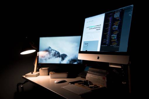 teclados oficina trabajo espacio de trabajo escritorio de negocios mesa gadgets