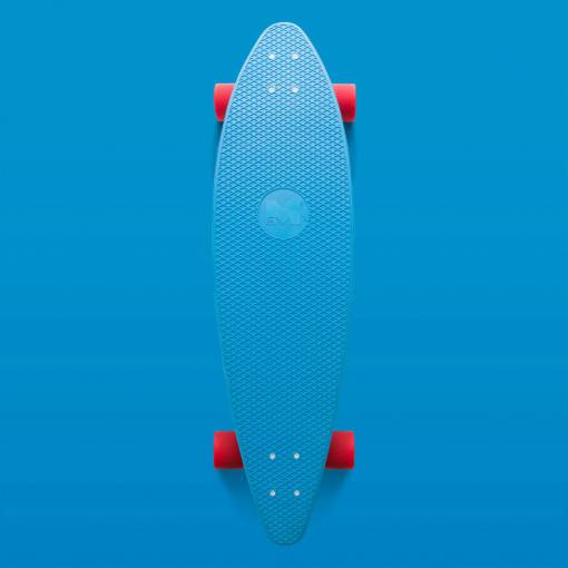 lifestyle Skateboard