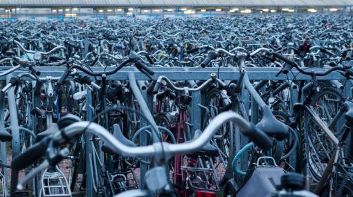 bicycle still  items  things  bicycles  parking
