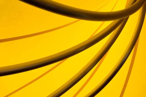 amarillo patrón abstracto formas textura diseño creativo