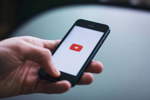 social youtube iphone teléfono inteligente teléfono celular tecnología negocio