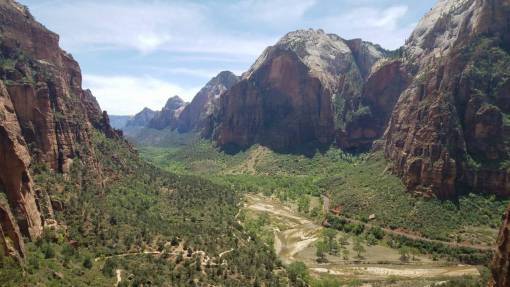 trail canyon  geology  trail  wilderness 