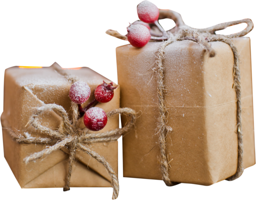 container-ship  box package overlay christmas png gift container