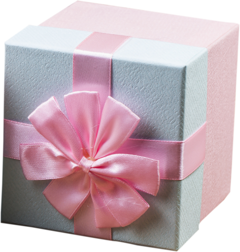 container-ship  box png gift container christmas overlay package