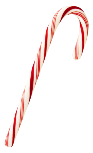 sugar-food  candy striped overlay celebration png christmas candy cane