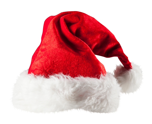 🥇 Image of Santa hat Overlay PNG - 【FREE PHOTO】 100033482