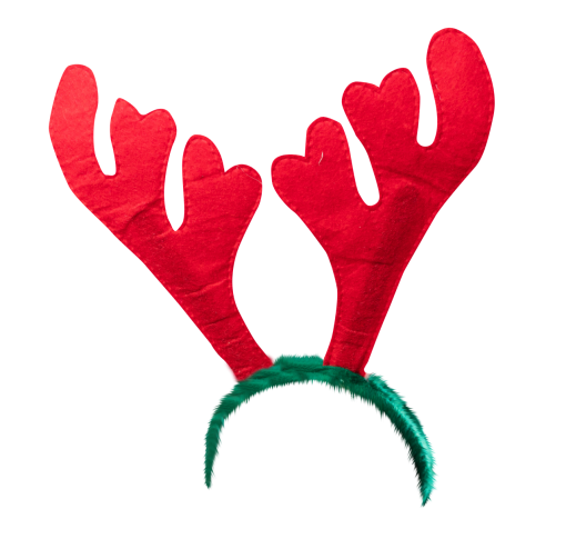 headband reindeer earmuffs overlay png