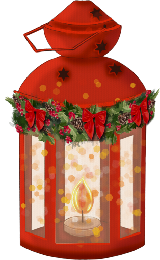 candles  illustration christmas lantern decoration vector celebration png overlay