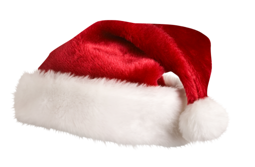 hat Santa hat Overlay PNG