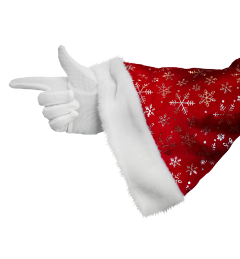 30-years-old  png celebration overlay christmas season winter santa hand