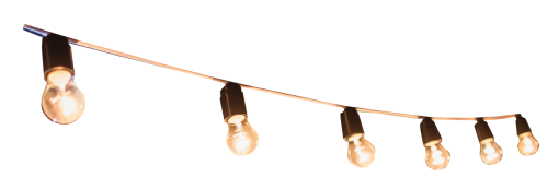 line  png overlay illuminated electricity lighting equipment light bulb christmas