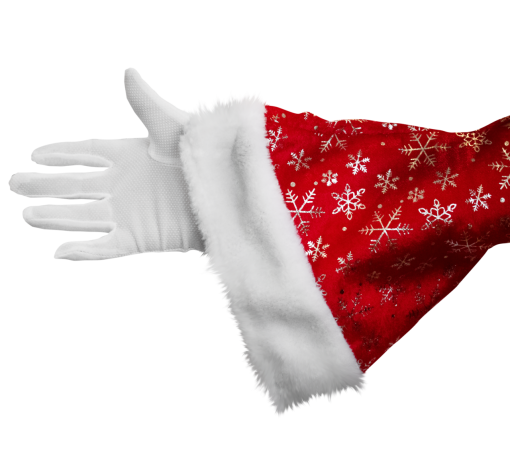 humor  season overlay celebration png santa hand winter christmas