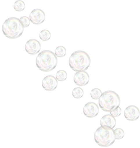 clearing  Bubble Clipart Overlay PNG