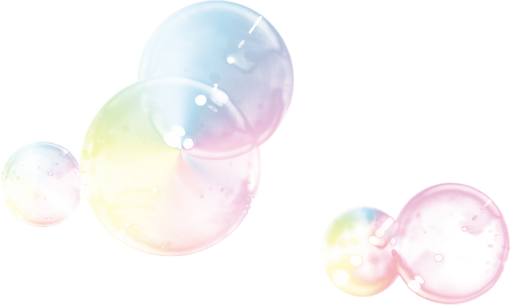 clearing  Bubble Clipart Overlay PNG