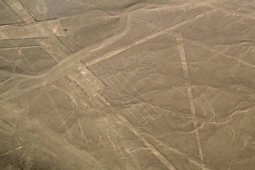 peru Líneas de Nazca en Perú