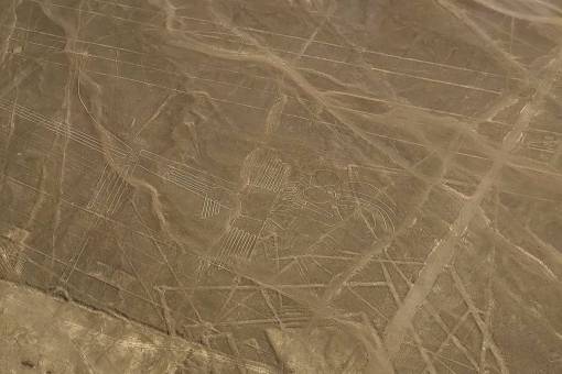 peru Líneas de Nazca en Perú