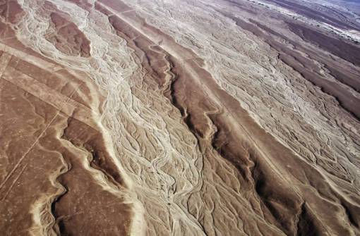 peru Líneas de Nazca en Perú