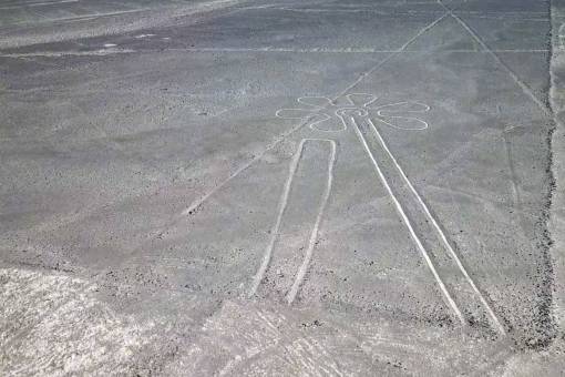 peru Líneas de Nazca en Perú