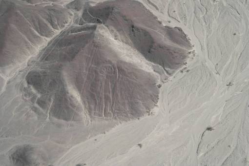 peru Líneas de Nazca en Perú