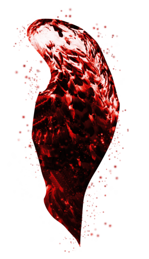 fantastico Asas PNG,Sobreposição PNG