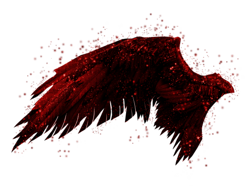 fantastico Asas PNG,Sobreposição PNG