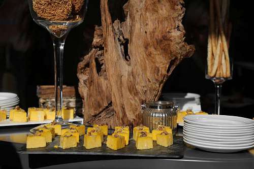 buffet-dessert buffet appetizer appetite decoration party drink beverage honey wine glass 