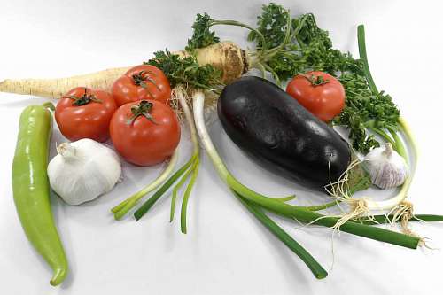 cabbage eggplant onion garlic parsley ingredients cabbage tomatoes agriculture diet cooking kb