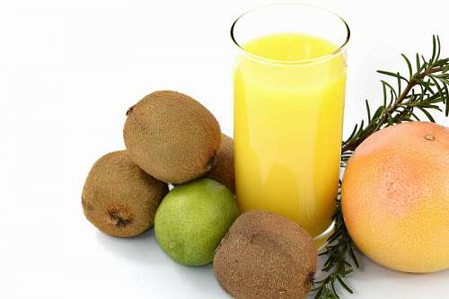 fruit juice beverage kiwi drink citrus organic health
