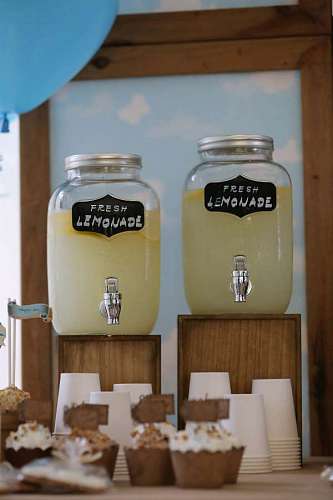 lemonade fruit juice lemonade drink lemon interior cocktail beverage container furniture 