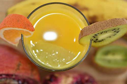 jugo de fruta lima coctel fresco clave pomelo limonada bebida kiwi bebida líquida