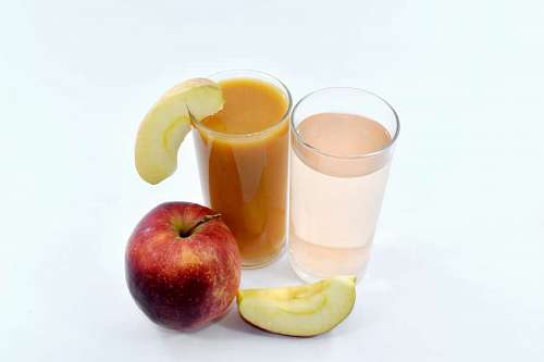 syrup juice fruit fresh beverage drink apple syrup breakfast