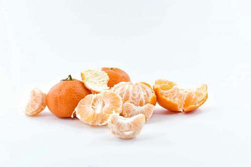 orange oranges mandarin peel organic fruit tangerine healthy sweet 