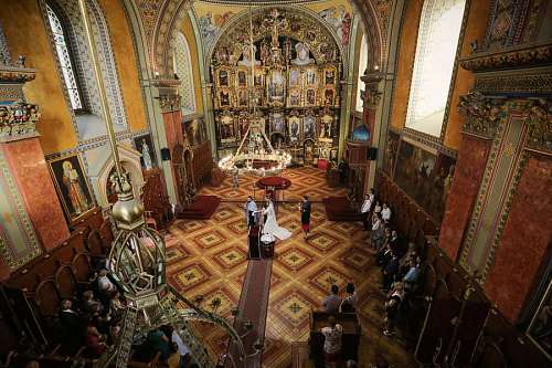 russia orthodox venue russian church altar cathedral religious structure architecture