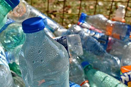 garbage plastic bottles recycling water bottled garbage bottle environment waste trash container recycle ecology botella botellas amor plant brussels recyclage based