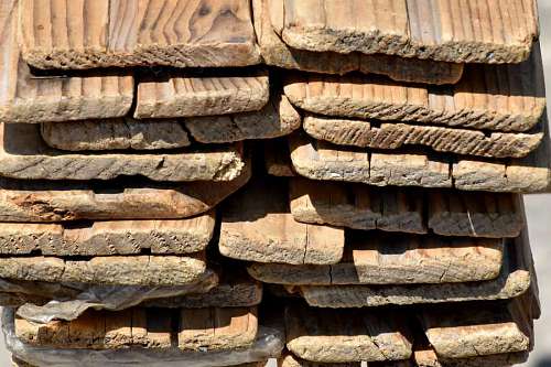 rough material fence texture wood architecture structure pile stacks 