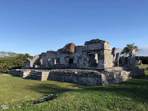 forties stone architecture fortress rampart fortification ancient archaeology antique outdoors 