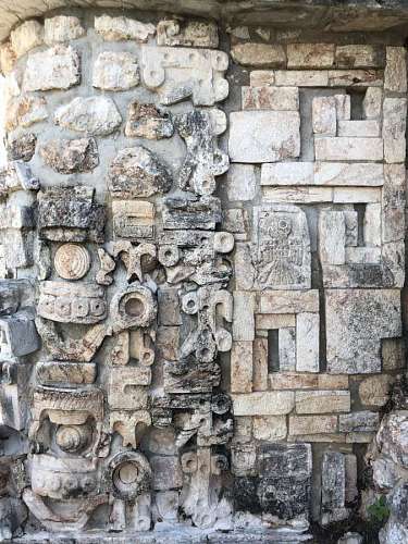 stone medieval ancient building archaeology architecture cc0