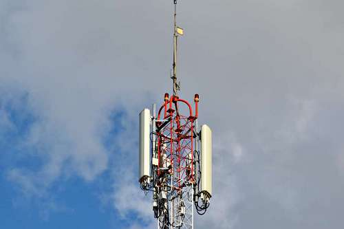 telecommunication telecommunication command communication wireless module electricity network tower antenna voltage phone 