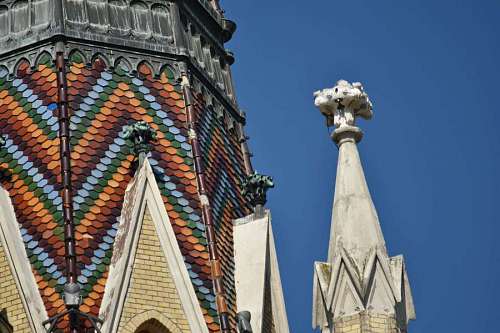 torre iglesia hito atracción turística arquitectura edificio catedral religión