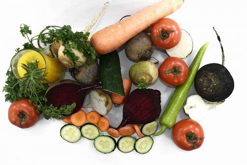 vegetables vegetable juice salad organic healthy diet cucumber tomato 