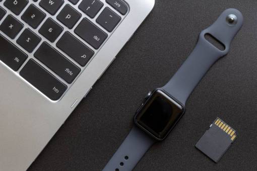 teclados apple watch tecnología wearable gear smartwatch oscuro