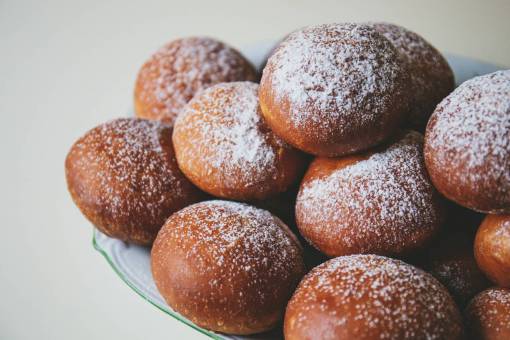 donuts food  dessert  icing  sugar  donuts  baking
