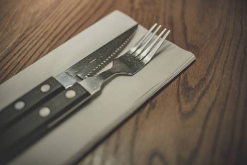 http tenedor cuchillo utensilios servilleta mesa comida