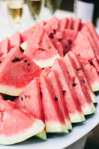 sandy fresh  sliced  watermelon  fruit  red  pip  food