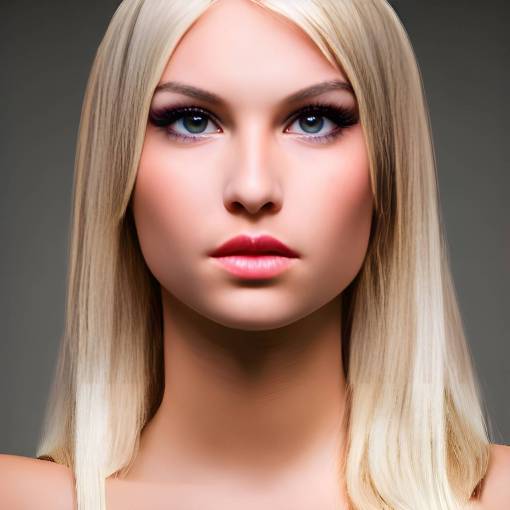 🥇 Image of caucasian ethnicity women human face adult closeup beauty ...