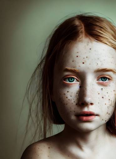 humedo primer plano etnia caucásica una persona niño retrato primer plano belleza