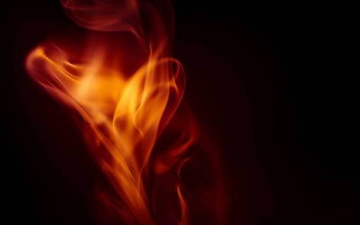 burning flame backgrounds face abstract natural phenomenon burning fire